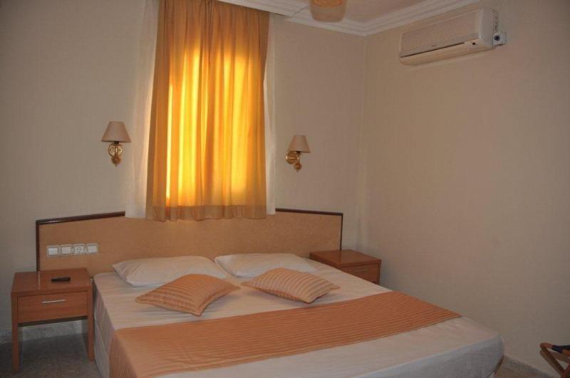 Sunpoint Family Hotel Αλικαρνασσός Εξωτερικό φωτογραφία